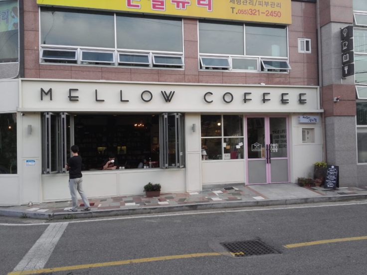 mellow-five